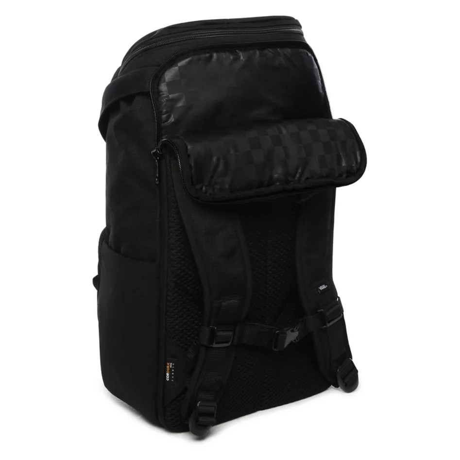 vans confound backpack