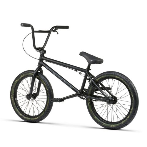 wethepeople bmx black and red