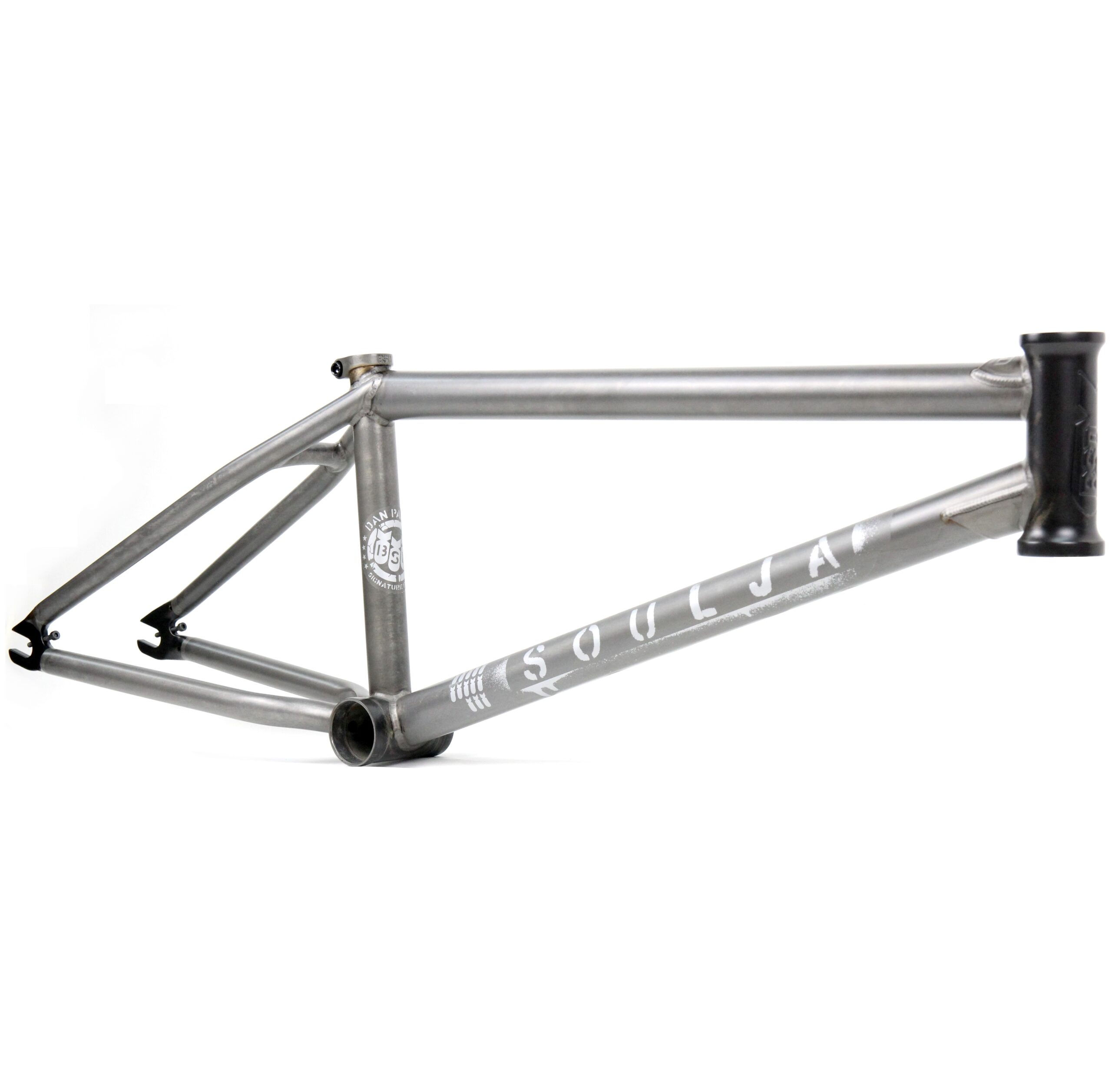 BSD Soulja V4 Frame (flat raw)