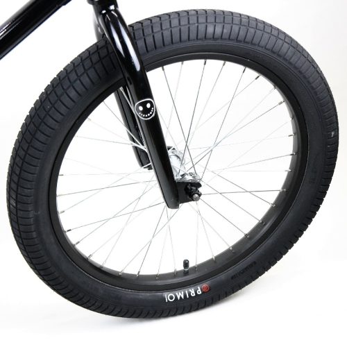 Primo bmx online frame