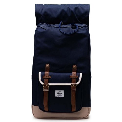 Herschel little store america offset